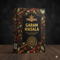Royal Masala Garam Masala Royal Masala Garam Masala